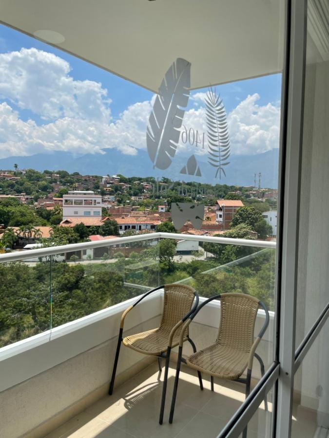Apartasol Luxury Citadela Di Sole Con Jacuzzi Santa Fe de Antioquia Exterior foto