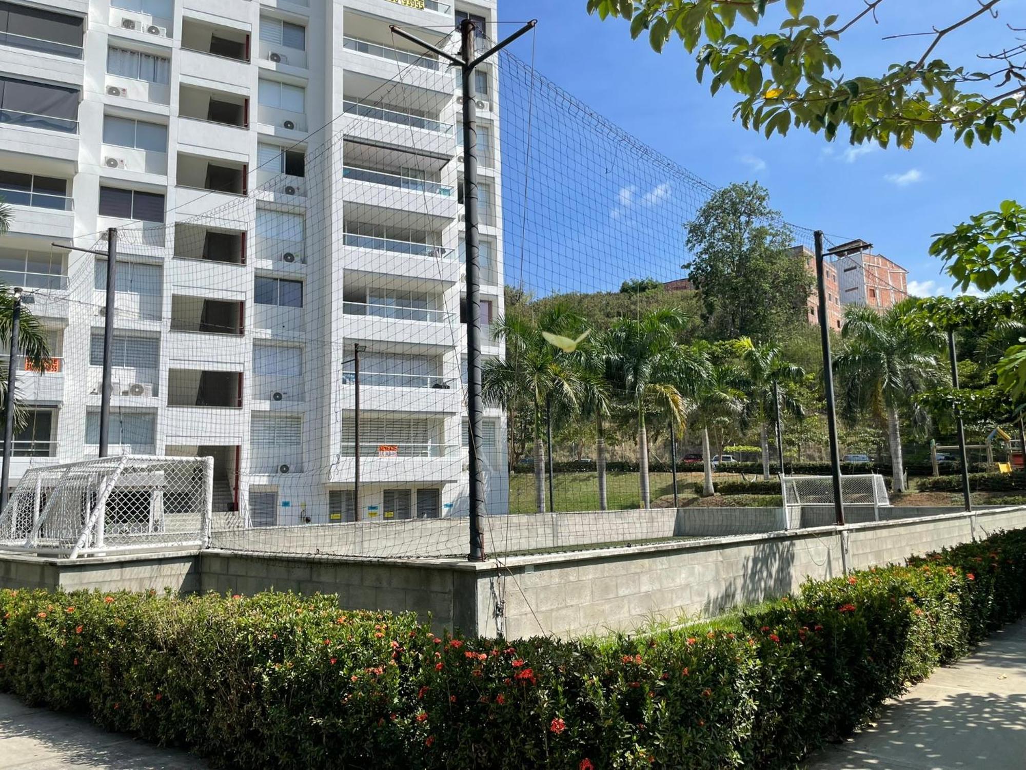 Apartasol Luxury Citadela Di Sole Con Jacuzzi Santa Fe de Antioquia Exterior foto